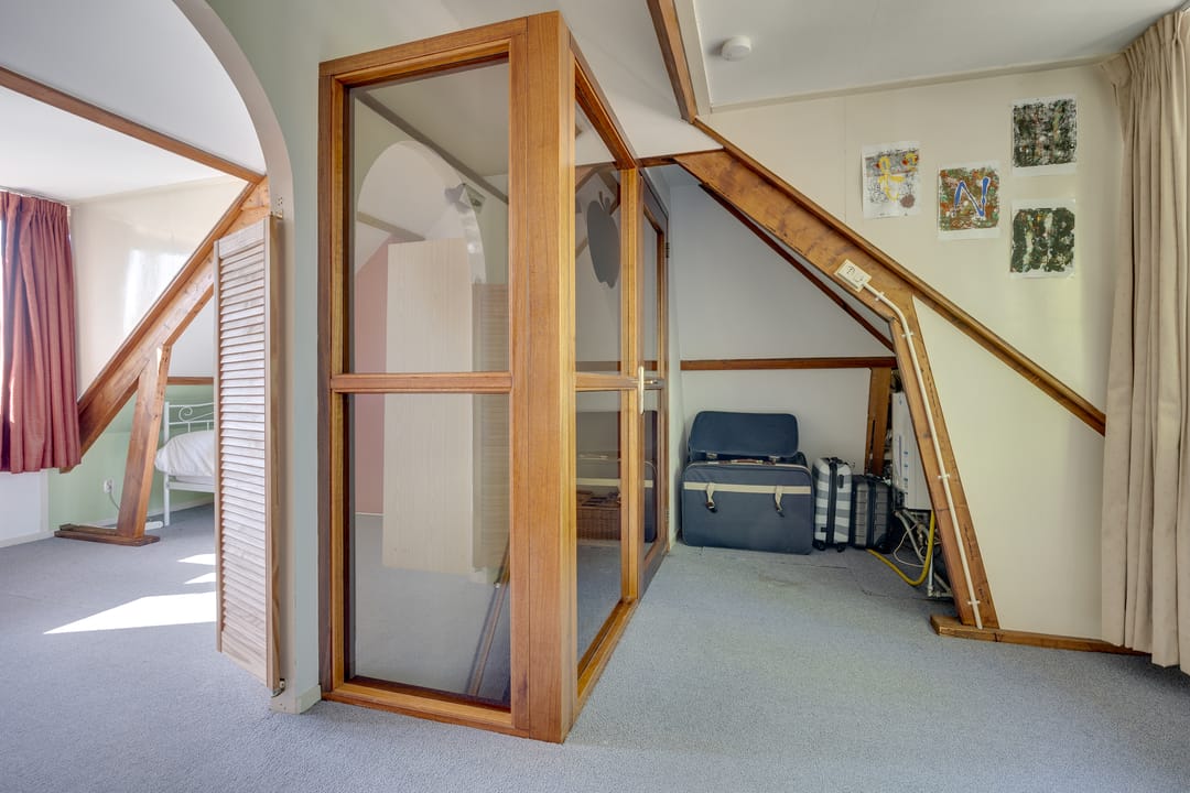 Photo 31 of Stephensonstraat 35