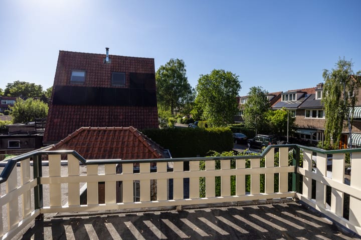 Foto 26 van Stephensonstraat 35