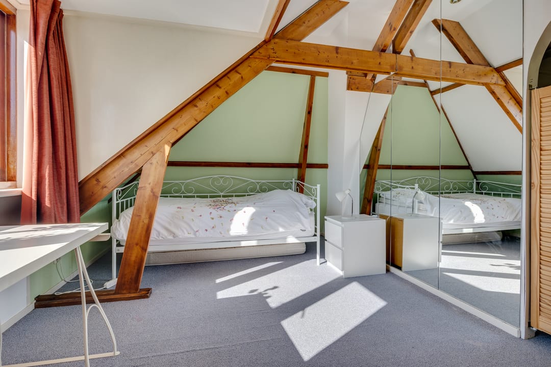 Photo 32 of Stephensonstraat 35