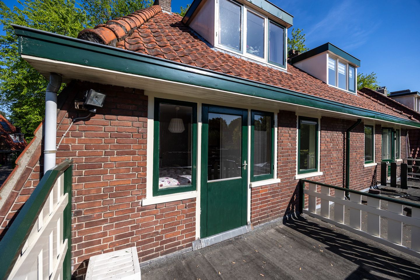 Photo 29 of Stephensonstraat 35