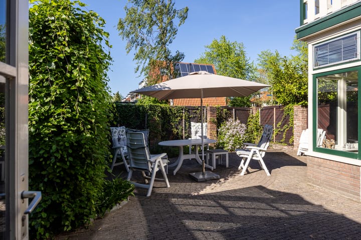 Foto 34 van Stephensonstraat 35