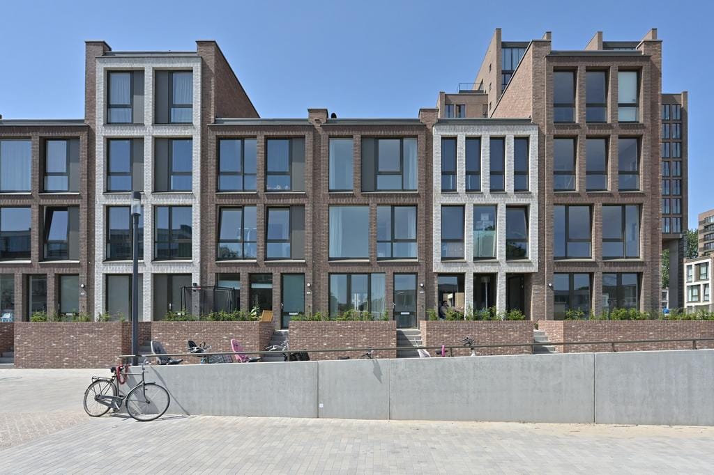 Foto 1 van Prinses Irenelaan 125