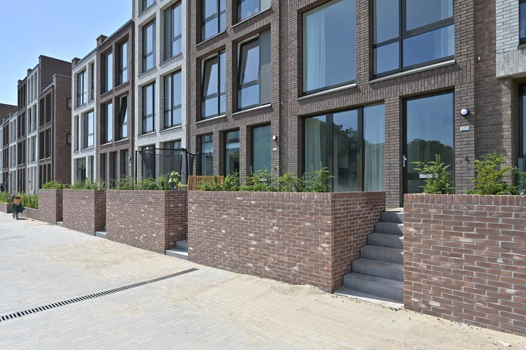 Foto 2 van Prinses Irenelaan 125