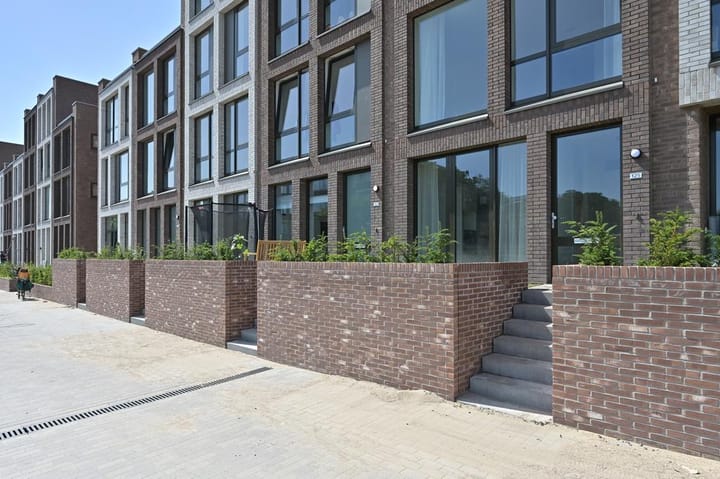 Foto 2 van Prinses Irenelaan 125