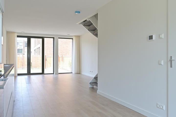 Foto 3 van Prinses Irenelaan 125