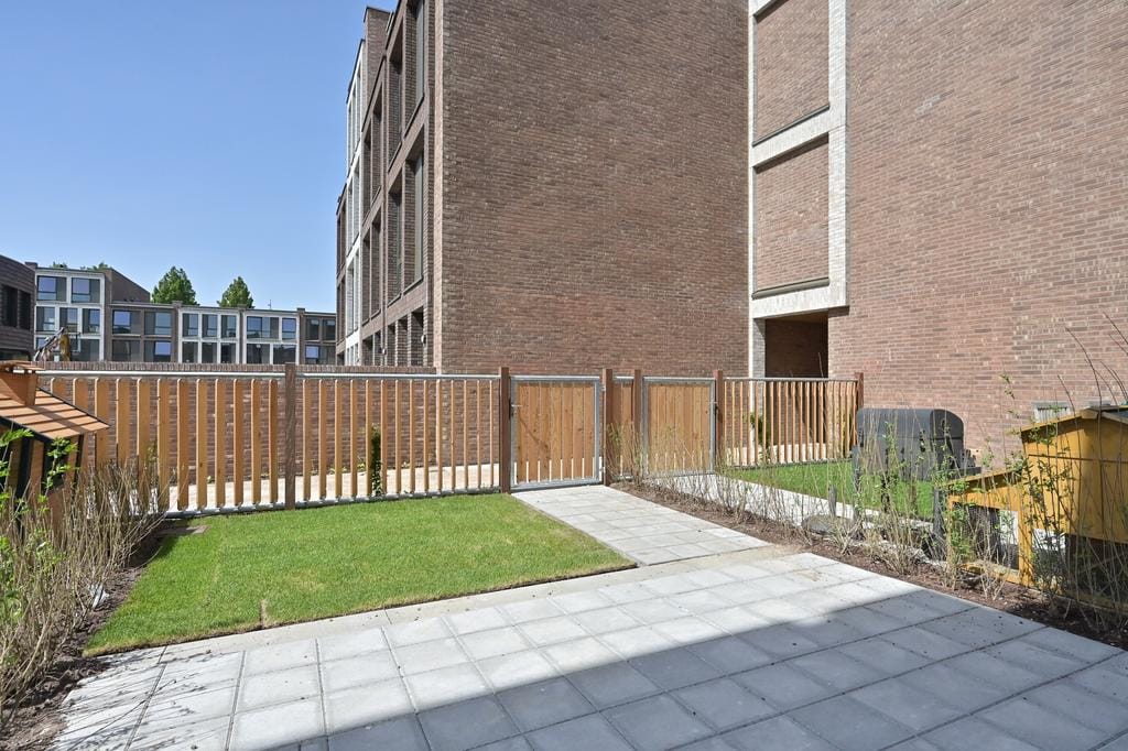 Foto 8 van Prinses Irenelaan 125