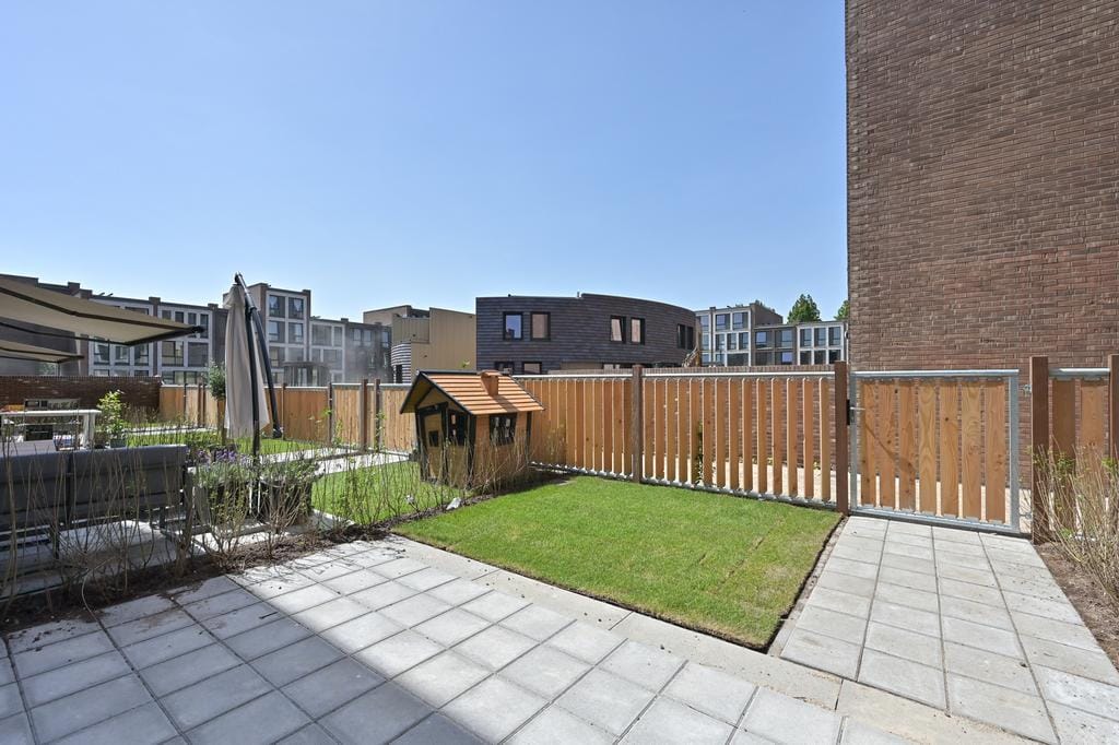 Foto 9 van Prinses Irenelaan 125