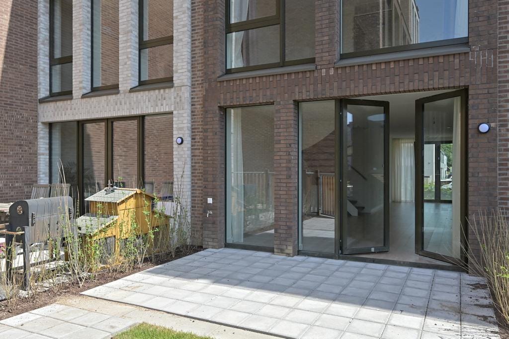 Foto 10 van Prinses Irenelaan 125