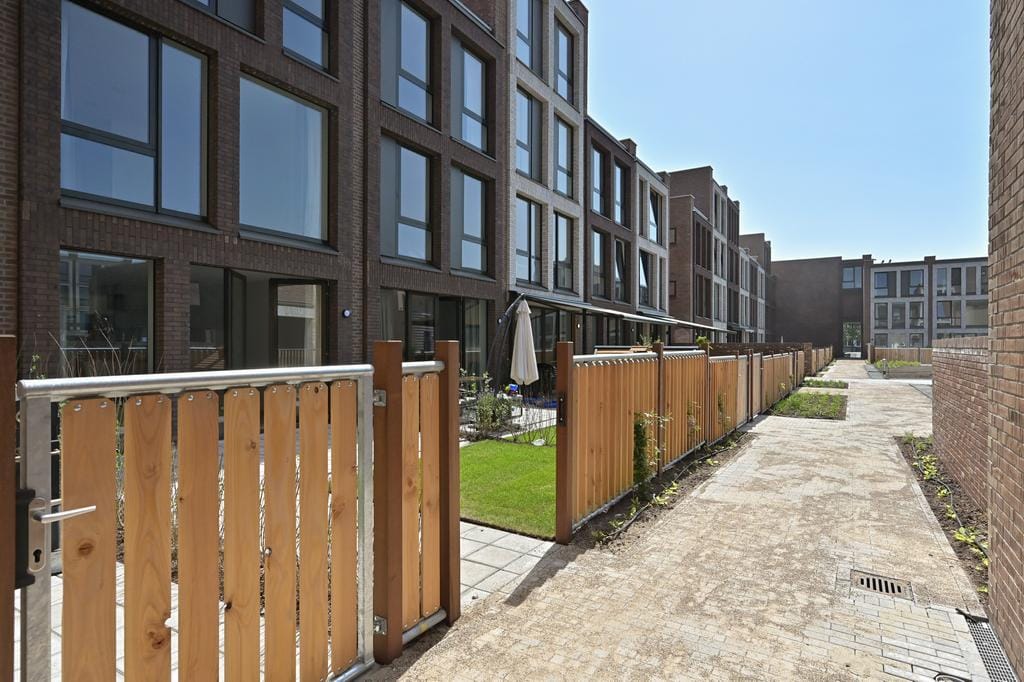 Foto 11 van Prinses Irenelaan 125