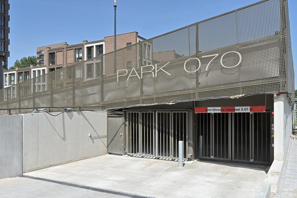 Foto 21 van Prinses Irenelaan 125