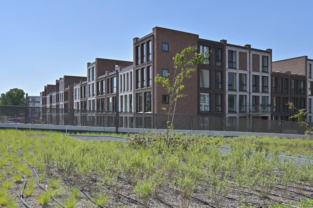 Foto 22 van Prinses Irenelaan 125