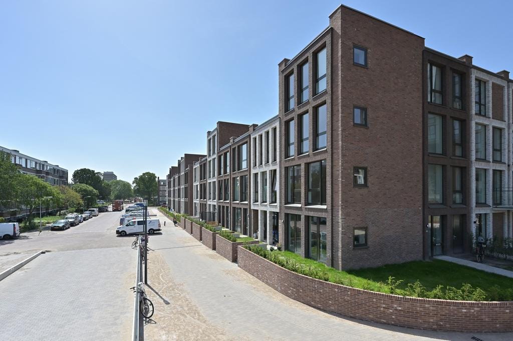 Foto 23 van Prinses Irenelaan 125