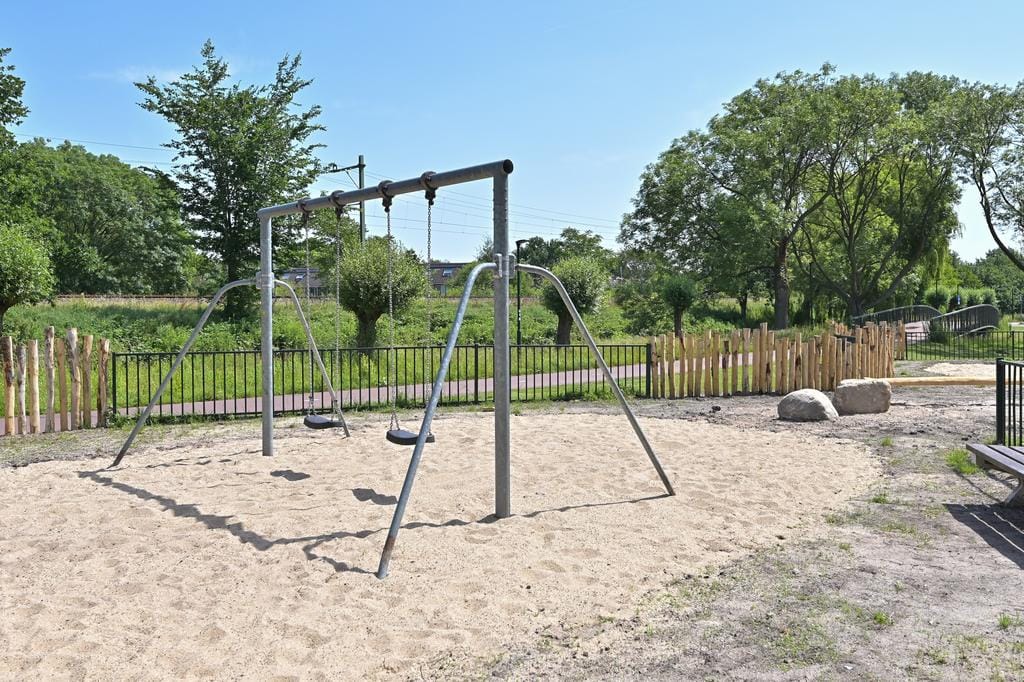 Foto 24 van Prinses Irenelaan 125