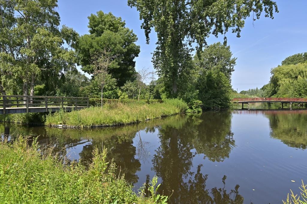 Foto 25 van Prinses Irenelaan 125