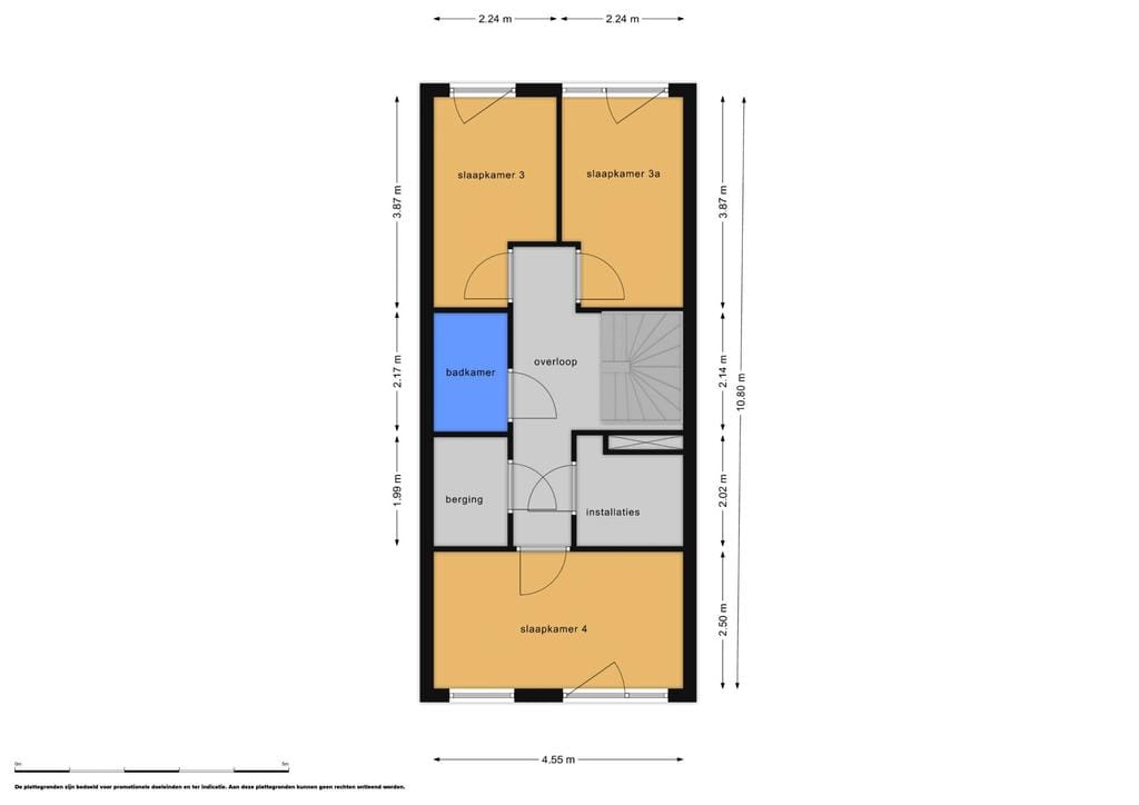 Foto 28 van Prinses Irenelaan 125