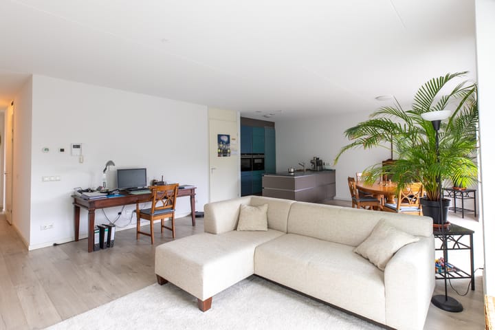 Foto 4 van Geerlinglaan 21