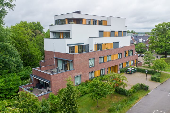 Foto 1 van Geerlinglaan 21