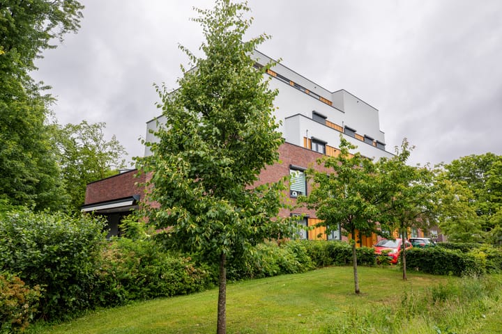 Foto 17 van Geerlinglaan 21