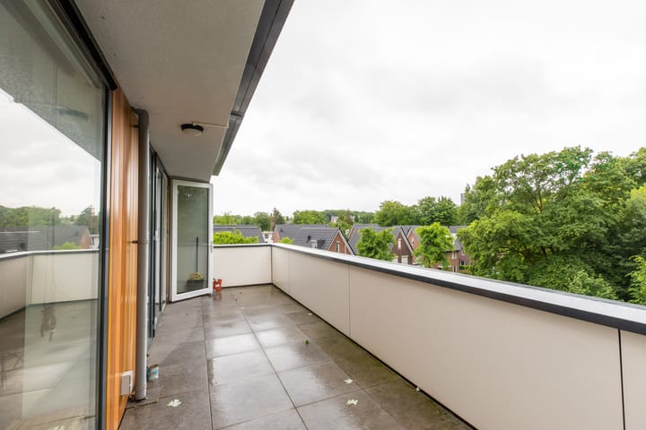 Foto 9 van Geerlinglaan 21