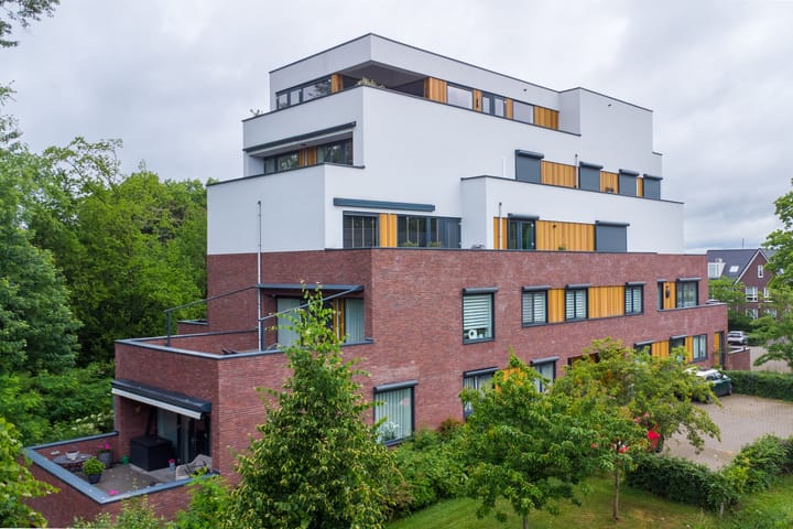 Foto 19 van Geerlinglaan 21