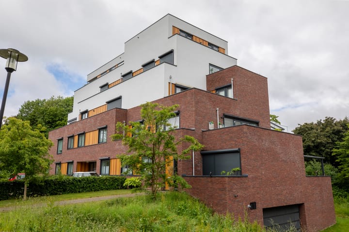 Foto 18 van Geerlinglaan 21