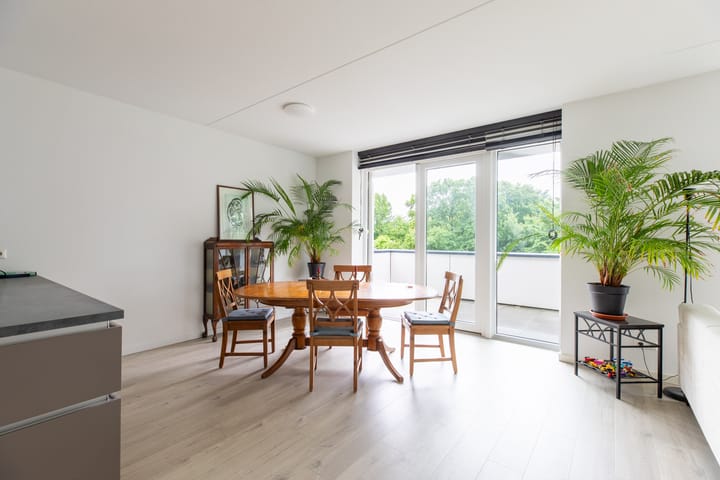 Foto 5 van Geerlinglaan 21