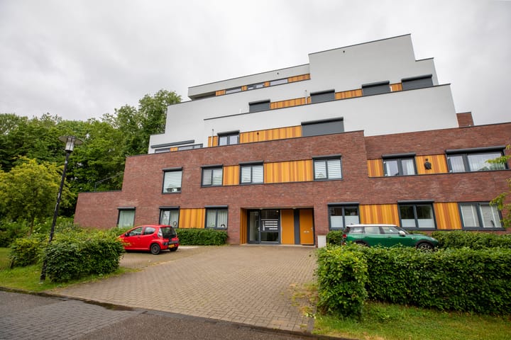 Foto 16 van Geerlinglaan 21