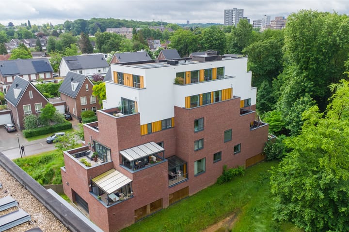 Foto 20 van Geerlinglaan 21