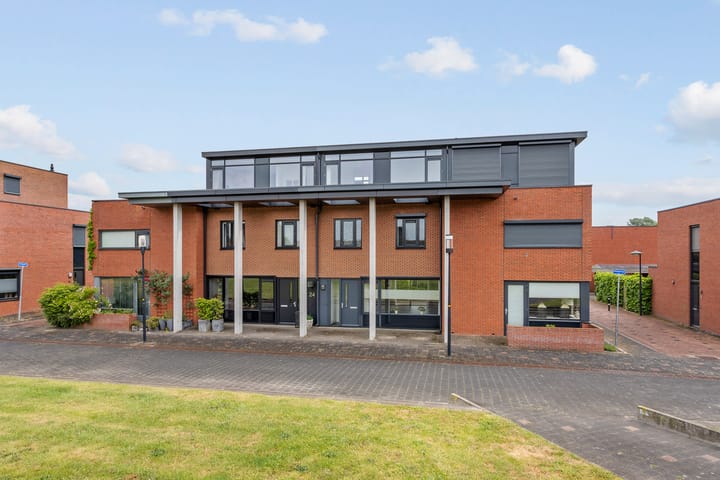 Foto 1 van Kokerjuffer 22