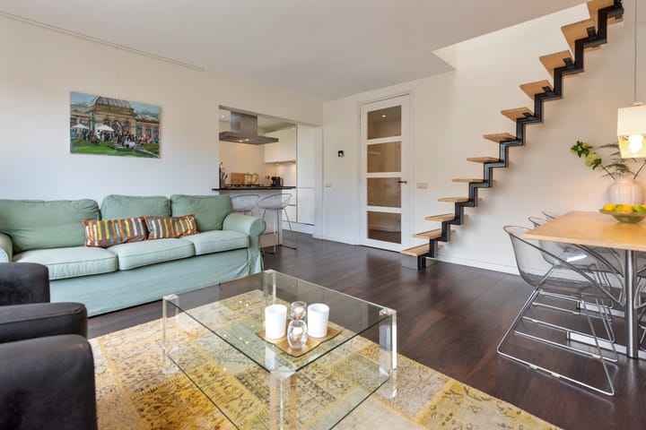 Foto 2 van Wasserij-Annalaan 91