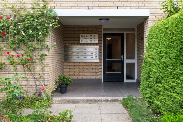 Foto 5 van Wasserij-Annalaan 91