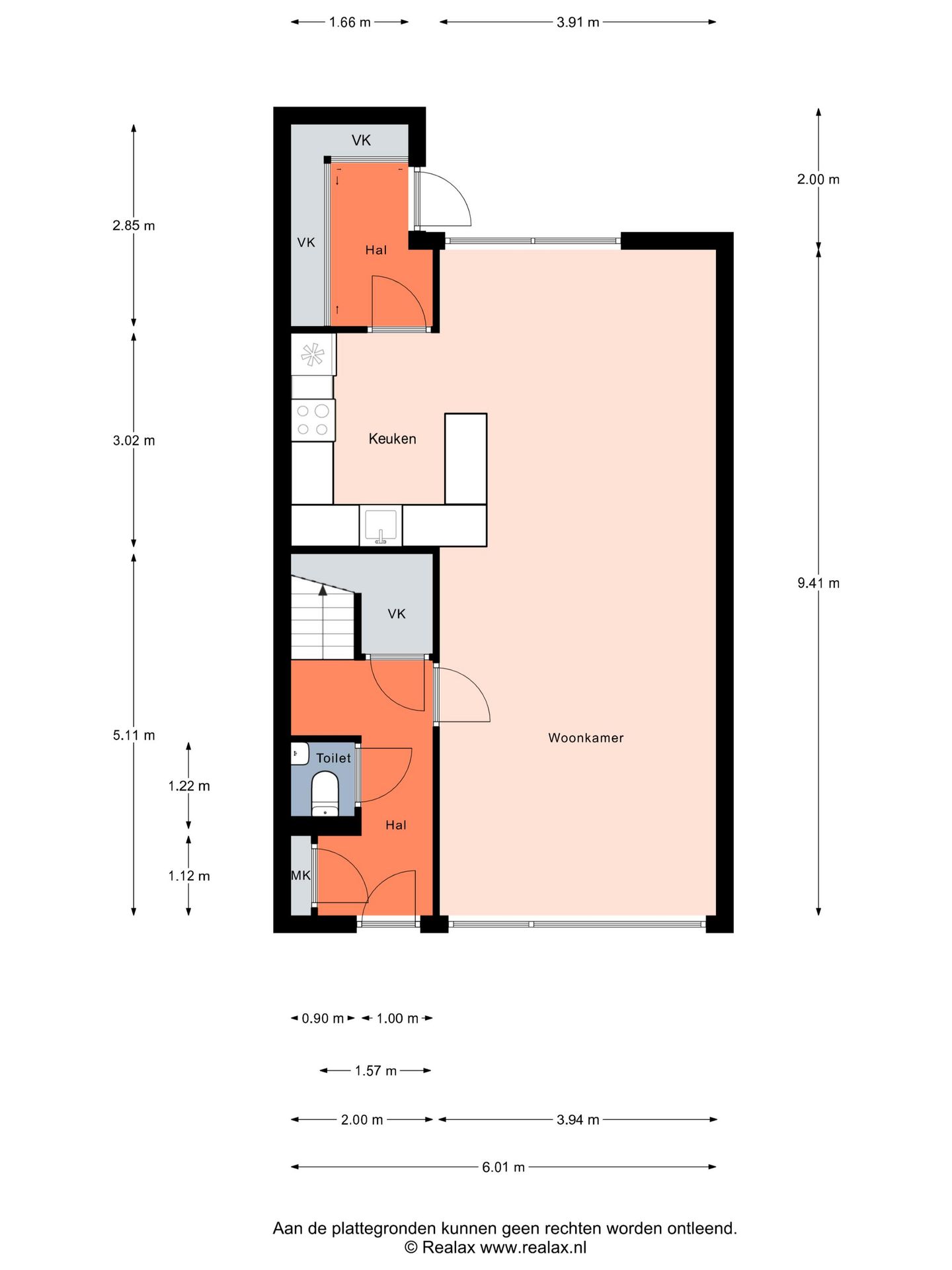 Photo 20 of Kokerjuffer 22