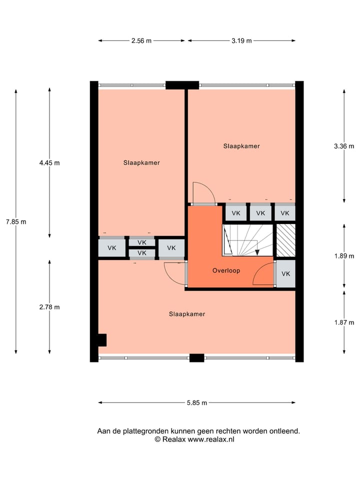 Foto 23 van Kokerjuffer 22