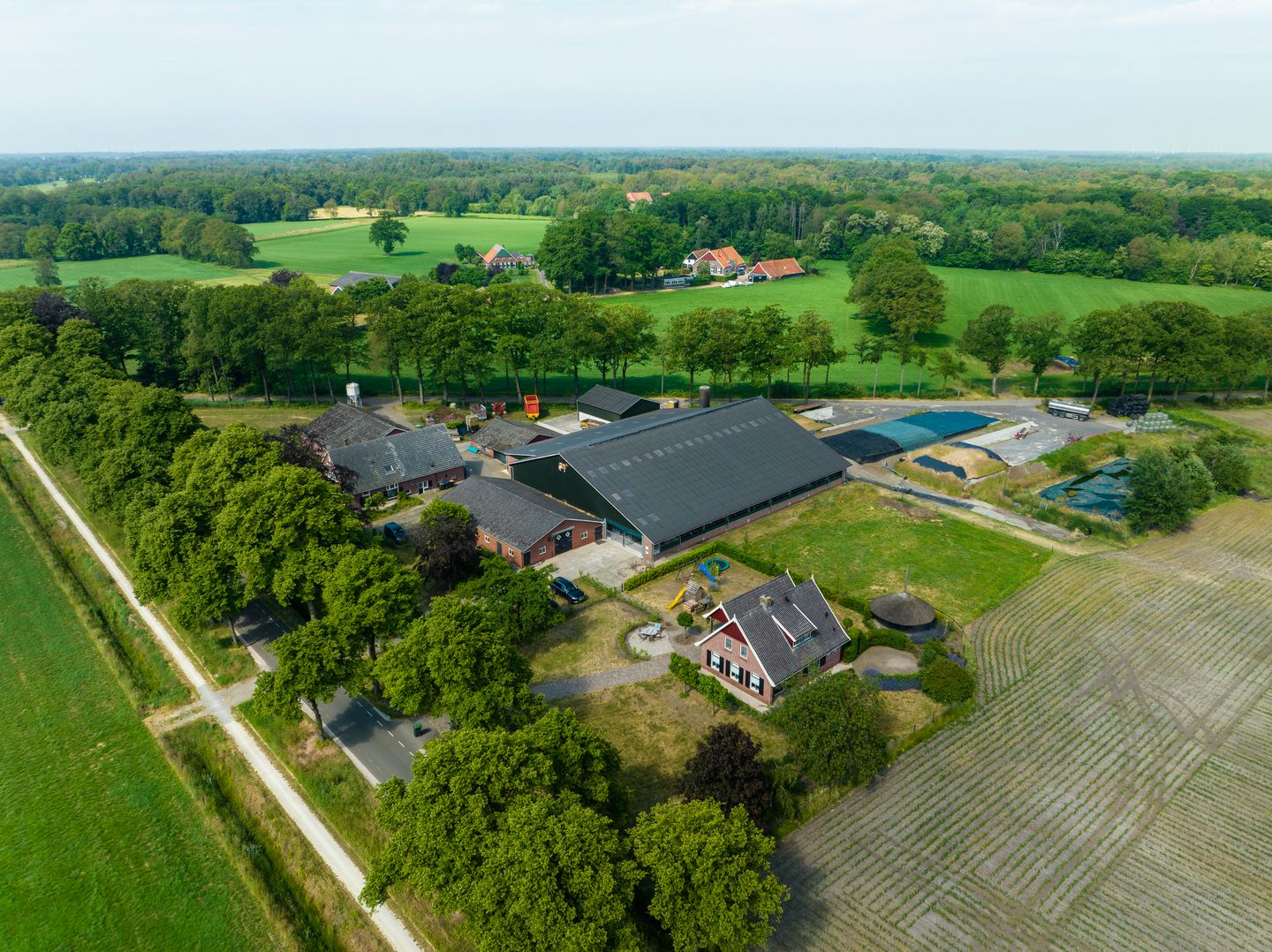 Wooldseweg 88-- 90 - Winterswijk Woold - Afbeelding 1