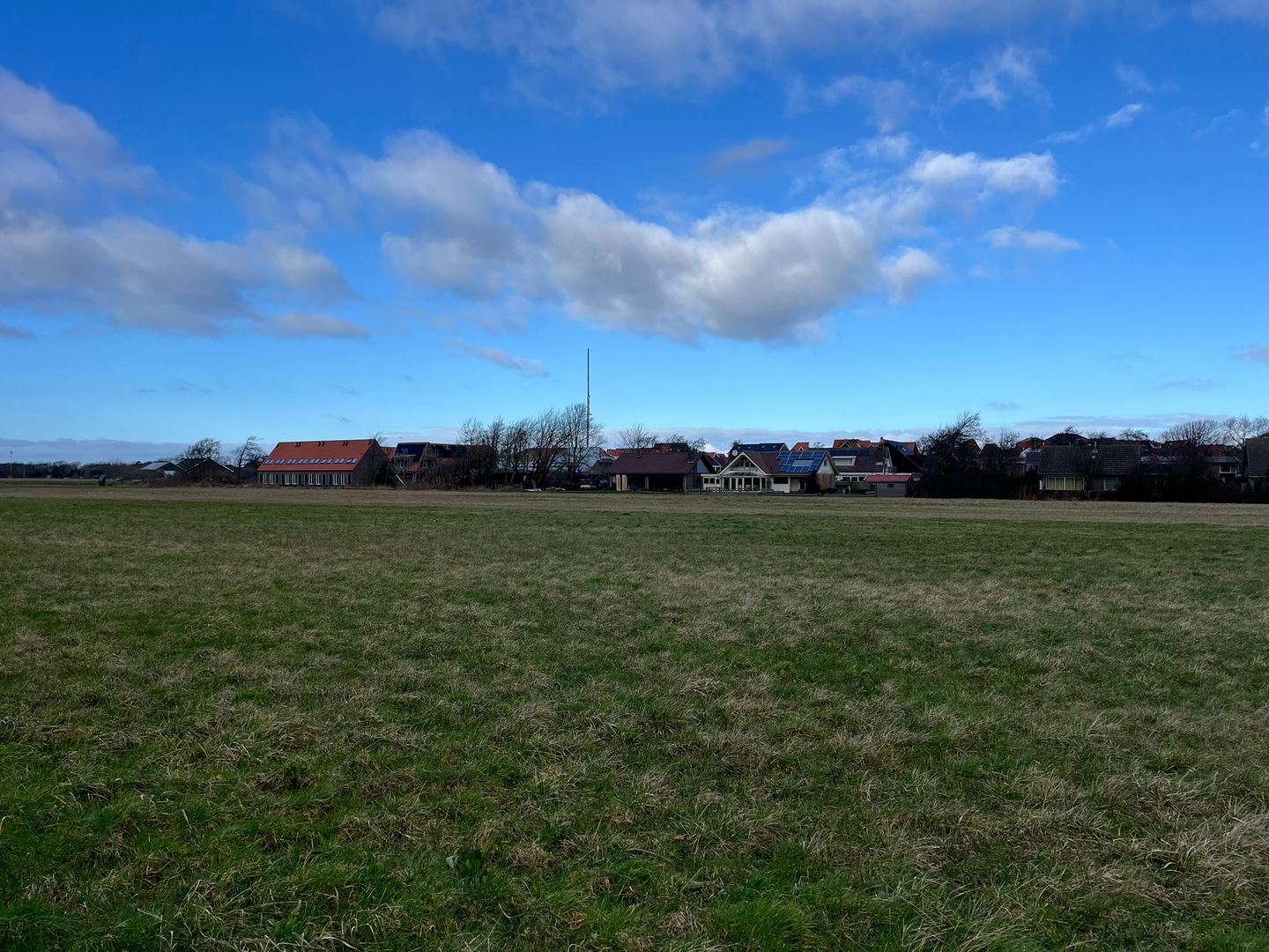 View photo 2 of ca. 2,4 ha cultuurgrond bij Mokweg