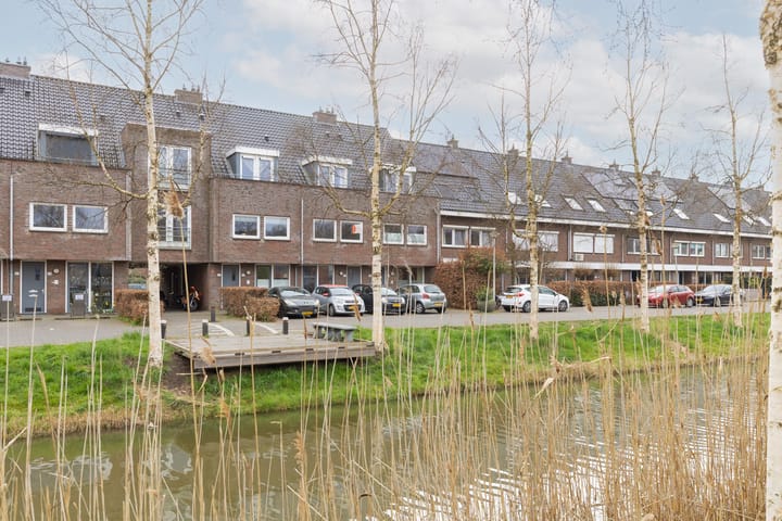 Foto 32 van Paardenbloemsingel 73