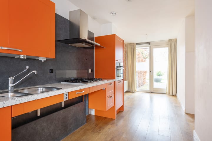 Foto 13 van Paardenbloemsingel 73