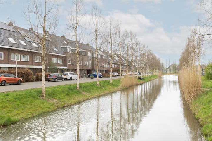 Foto 36 van Paardenbloemsingel 73