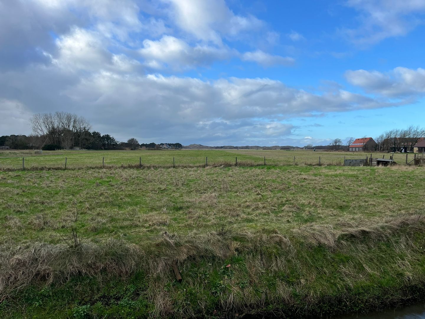 ca. 2,4 ha cultuurgrond bij Mokweg - Den Hoorn (NH) - Afbeelding 7