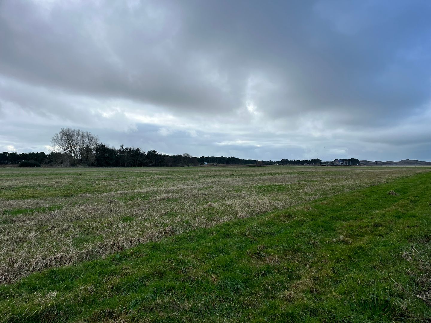 View photo 4 of ca. 2,4 ha cultuurgrond bij Mokweg