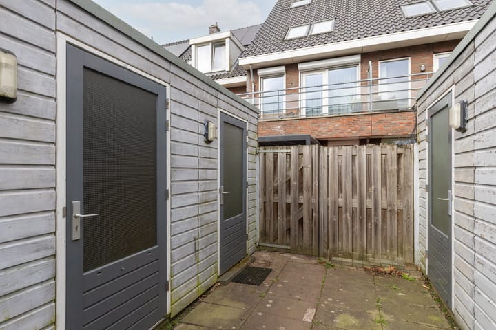 Foto 31 van Paardenbloemsingel 73