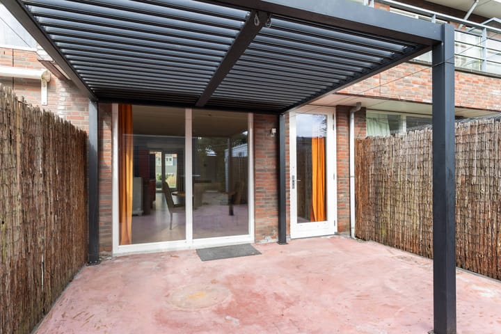 Foto 28 van Paardenbloemsingel 73