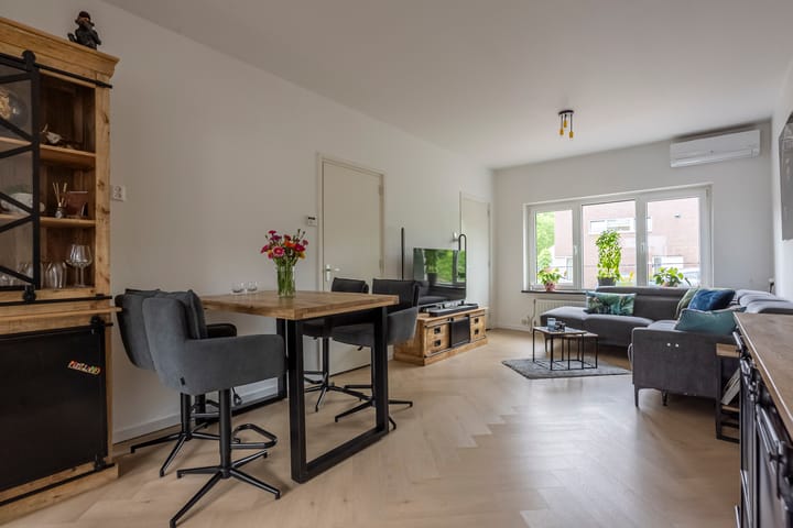 Foto 2 van Limoenstraat 21