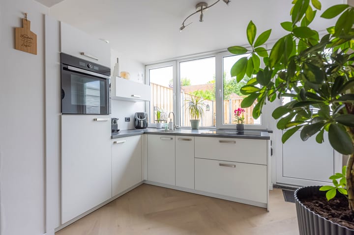 Foto 3 van Limoenstraat 21