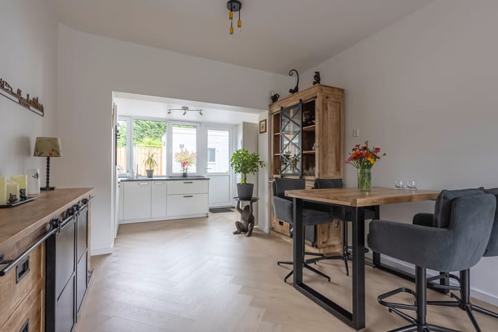 Foto 4 van Limoenstraat 21