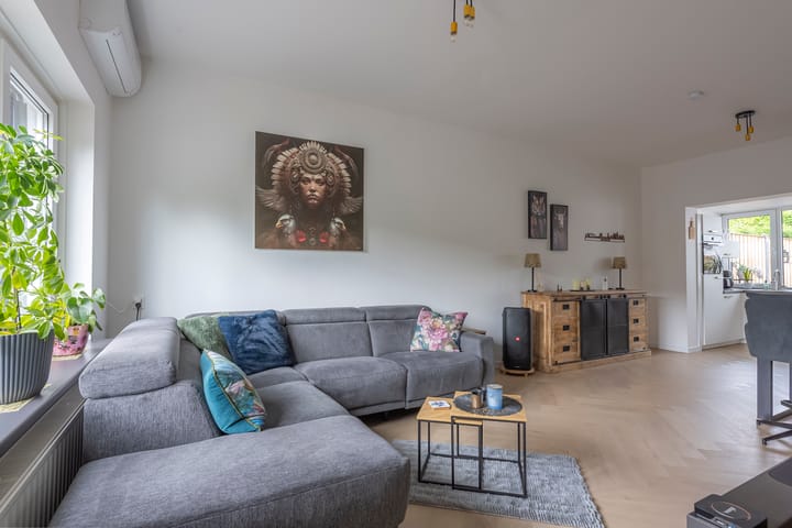 Foto 5 van Limoenstraat 21