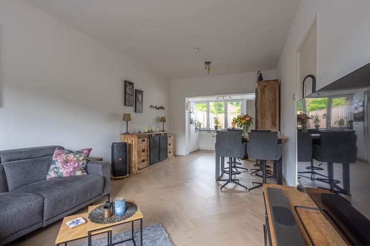 Foto 6 van Limoenstraat 21