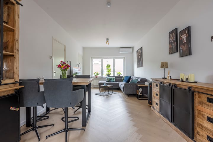 Foto 7 van Limoenstraat 21