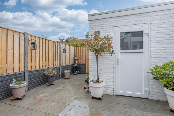 Foto 16 van Limoenstraat 21