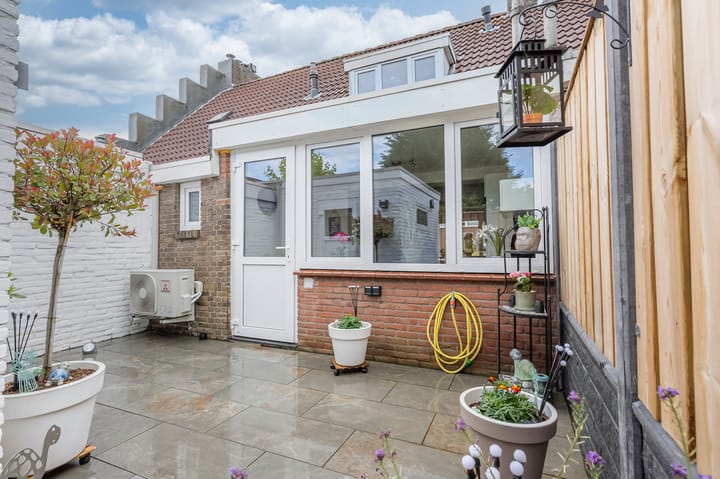 Foto 17 van Limoenstraat 21